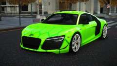 Audi R8 Ryse S7 für GTA 4