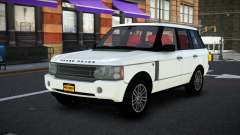 Land Rover Range Rover Vogue Rutehudu pour GTA 4