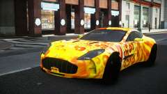 Aston Martin One-77 Jasan S3 für GTA 4