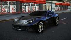 Ferrari F12 Semaen S13 für GTA 4
