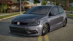 Volkswagen Polo 1.6 TDI Comfortline