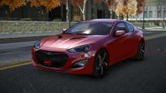 Hyundai Genesis Wemilu