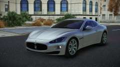 Maserati Gran Turismo Xojzafi