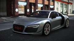 Audi R8 Thyna pour GTA 4