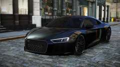 Audi R8 Droceber S7 für GTA 4