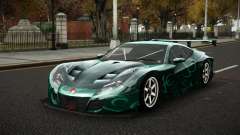 Honda HSV Tristun S2 für GTA 4