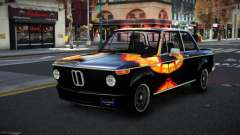 BMW 2002 Licole S13 für GTA 4