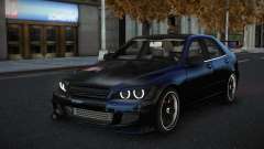 Lexus IS300 Yenuj für GTA 4