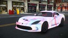 Dodge Viper Tycole S8 für GTA 4