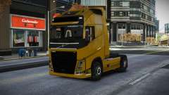 Volvo FH16 Zarnox