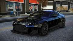 Aston Martin Vantage Relie S7 für GTA 4