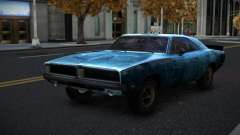 Dodge Charger Gahjo S6 pour GTA 4
