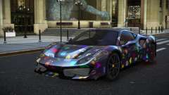 Ferrari 488 Tonck S6 pour GTA 4