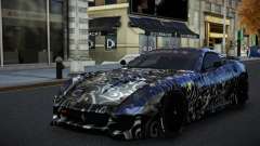 Ferrari 599 Exan S14 pour GTA 4