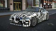BMW Z4 Mialey S11