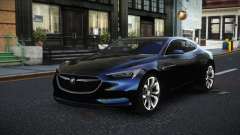 Buick Avista Solvi pour GTA 4
