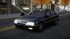Chevrolet Omega Doruk für GTA 4