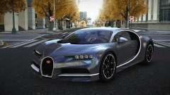 Bugatti Chiron Jehan pour GTA 4