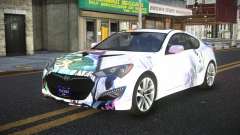 Hyundai Genesis Donahin S11