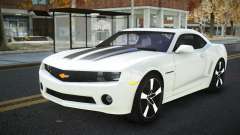 Chevrolet Camaro Zidofa für GTA 4