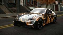Nissan 370Z Etriy S2 für GTA 4