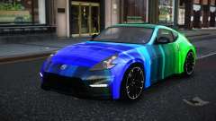 Nissan 370Z Nitiny S14 für GTA 4