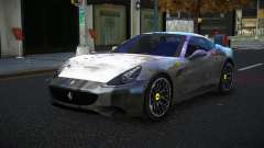Ferrari California Thaisti S14 für GTA 4