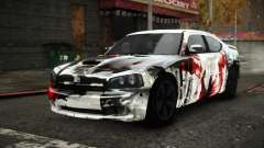 Dodge Charger Diater S12 pour GTA 4