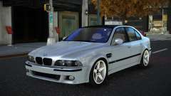 BMW M5 E39 Zojtiquh pour GTA 4