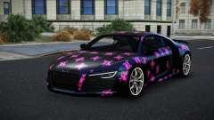Audi R8 Danvu S10 für GTA 4