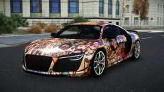 Audi R8 Danvu S7 für GTA 4