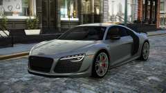 Audi R8 Xigewipiq pour GTA 4