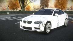 BMW M3 E92 Musolie S13 pour GTA 4