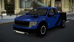 Ford F150 Osij für GTA 4