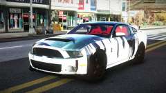Shelby GT500 Anrahen S2 pour GTA 4