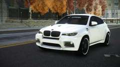 BMW X6 Qayalijiq