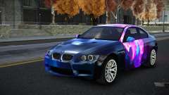 BMW M3 E92 Briso S2 pour GTA 4