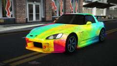 Honda S2000 Nalina S5 für GTA 4