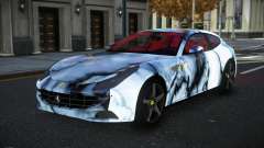 Ferrari FF Joley S7 pour GTA 4