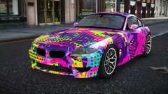BMW Z4 Mialey S8 für GTA 4