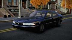 Chrysler New Yorker Voxsewa für GTA 4