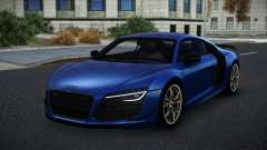 Audi R8 Danvu für GTA 4