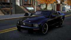 Ford Mustang Zuto für GTA 4