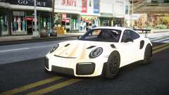Porsche 911 Naitbe S14 für GTA 4