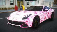 Ferrari F12 Thekex S12 pour GTA 4