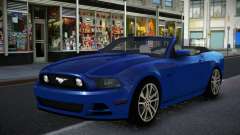 Ford Mustang Doye pour GTA 4