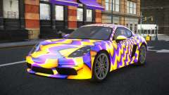 Porsche 718 Tielert S11 für GTA 4