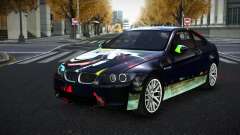BMW M3 E92 Lanin S13