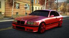 BMW M3 E36 Wexqidute pour GTA 4