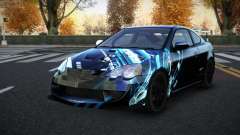 Honda Integra Nicla S10 für GTA 4